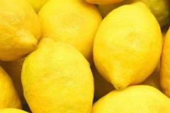 柠檬为什么是酸的