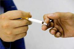 戒烟戒烟后身体会出现的各种变化