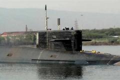 印度开建6艘核潜艇 点名针对中国 哪来的勇气