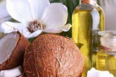 椰子油的副作用 椰子油的危害