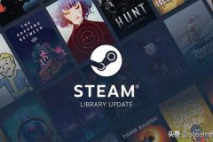 Steam怎么加好友 有图有真相